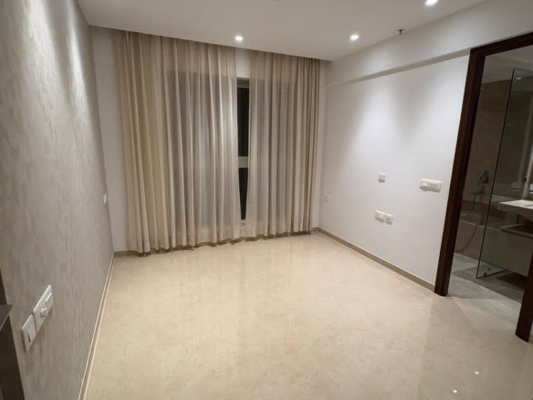 3 BHK on Rent