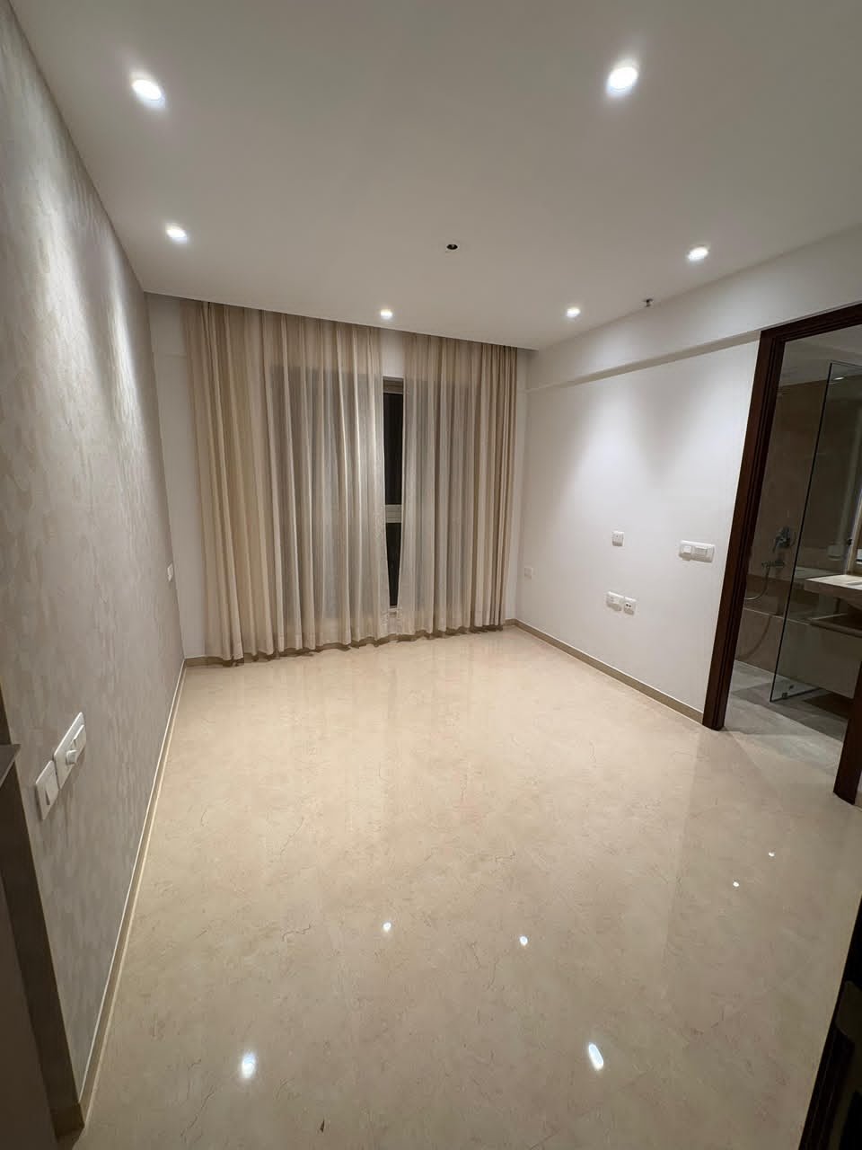 3 BHK on Rent