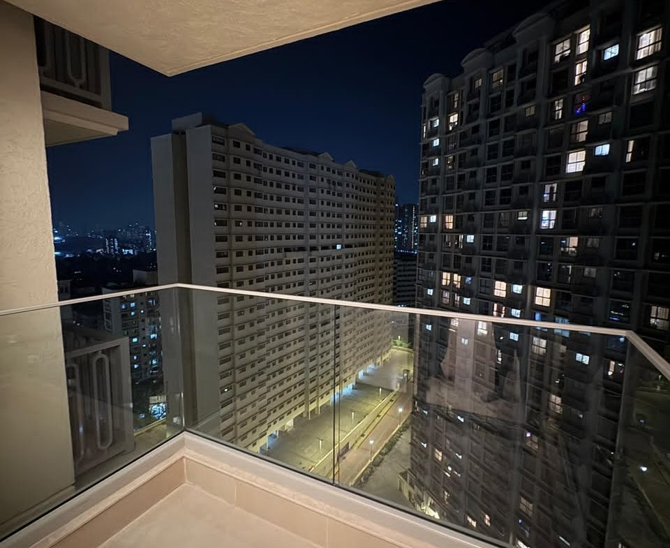 3 BHK on Rent