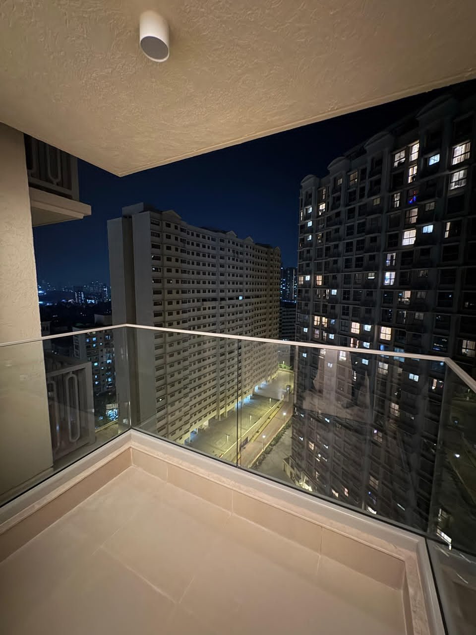 3 BHK on Rent