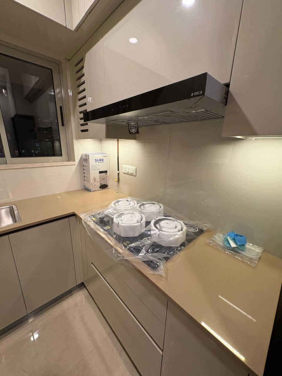 3 BHK on Rent
