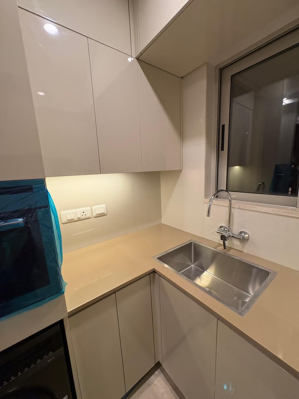 3 BHK on Rent