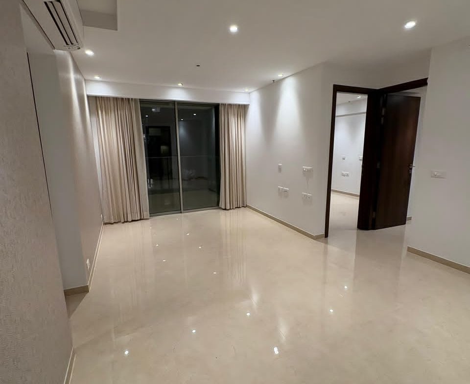 3 BHK on Rent