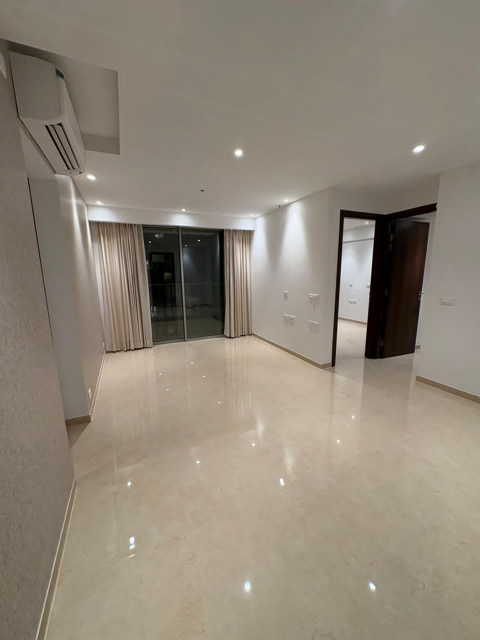 3 BHK on Rent
