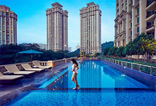 1 BHK Flat for Rent