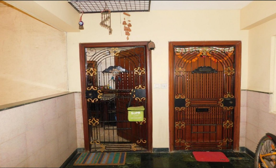 2 BHK Flat for Rent in Hiranandani Garden-Powai(Fully Furnished)