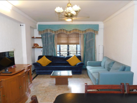 2 BHK Flat for Rent in Hiranandani Garden-Powai(Fully Furnished)